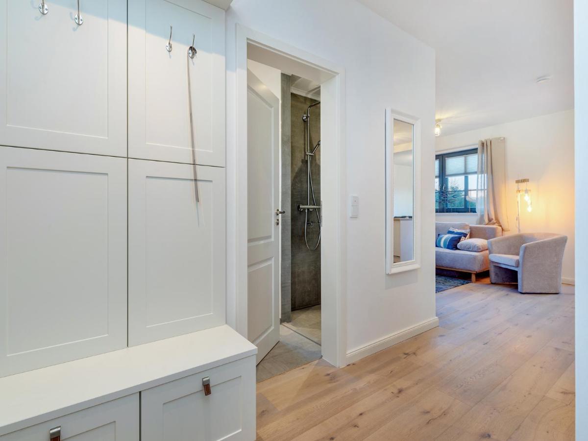Haus Sommerwiese Vergissmeinnicht - Haus Sommerwiese Zingst Eksteriør billede